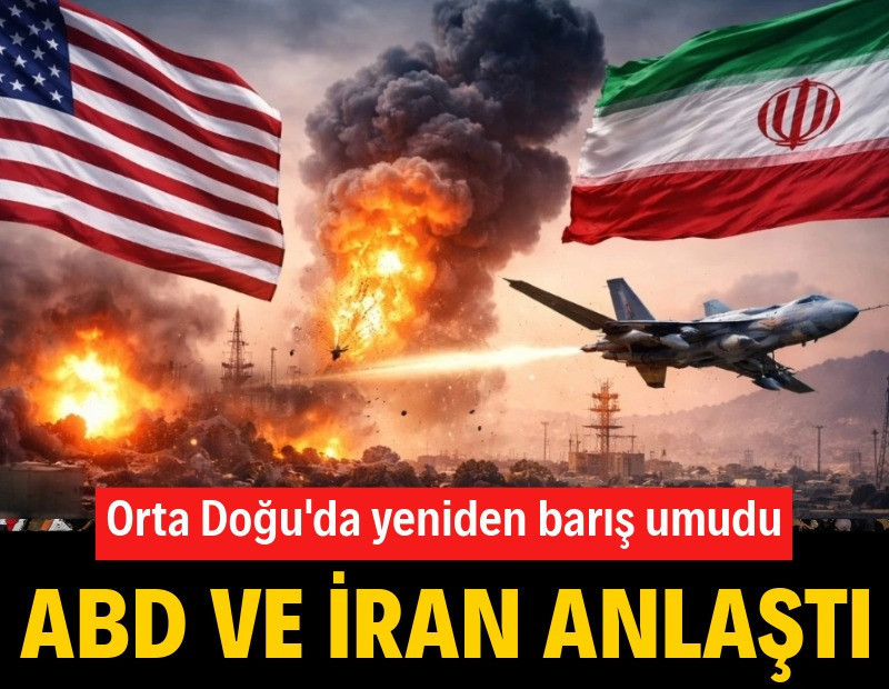 Pakistan açıkladı: İran ve ABD anlaştı
