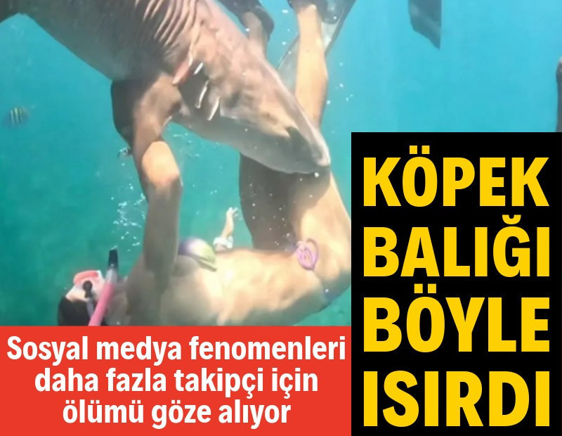 Influencerlar daha fazla etkileşim için hayatlarını riske atıyor