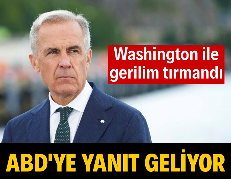 Kanada, ABD'ye misilleme yapacak