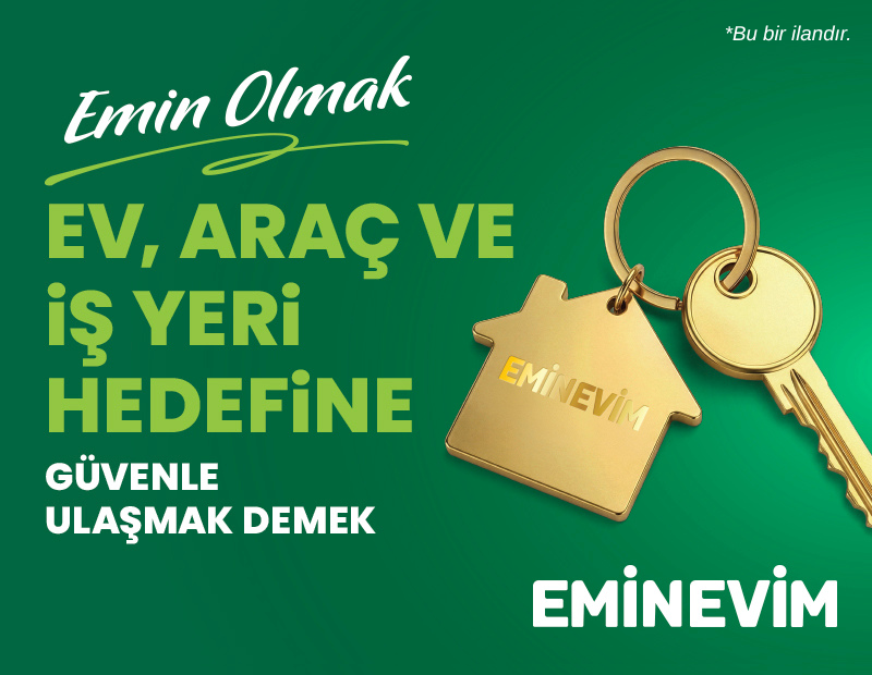 Eminevim