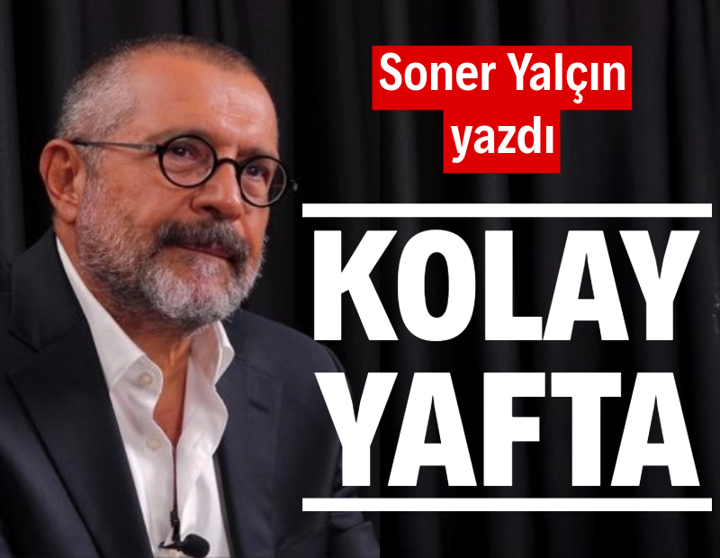 Kolay yafta