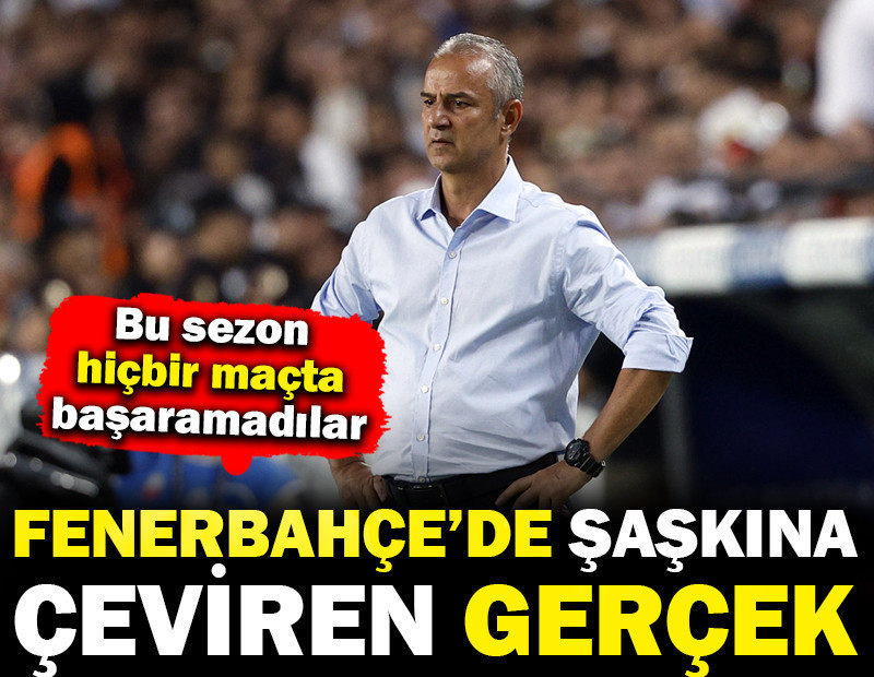 Fenerbahçe'de bile bile lades