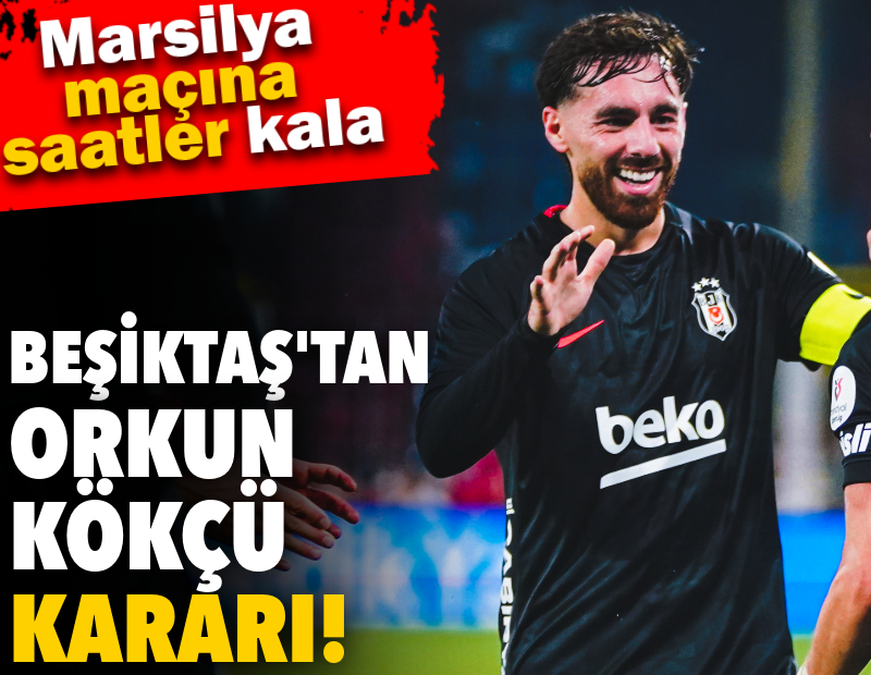 Beşiktaş