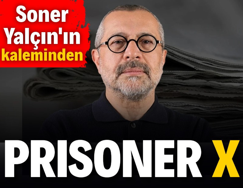Prisoner X