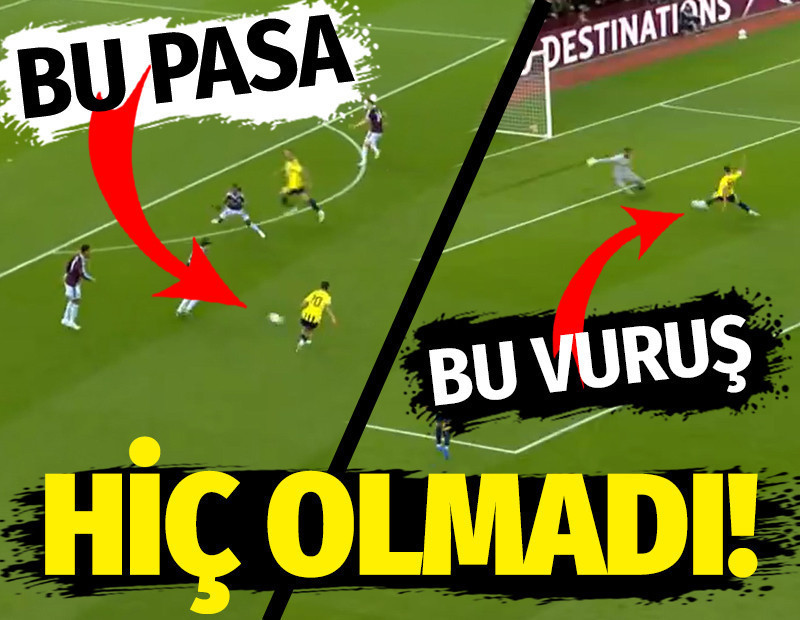 Bu pasa bu vuruş hiç olmadı: Muriqi yüzde 100'lük fırsatı kaçırdı