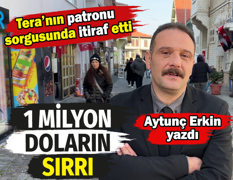 Türkiye Sigorta Genel Müdürüyle ilgili kim ifade verdi? Tutuklanan Taha Çakmak’la ilgili 1 milyon doların sırrı ortaya çıktı