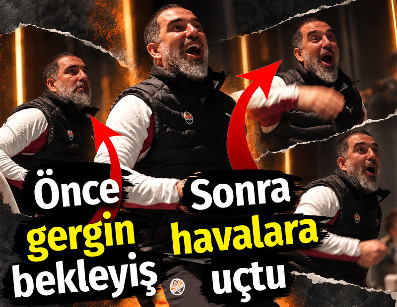 Ancelotti açıkladı, Arda Turan sevinçten havalara uçtu