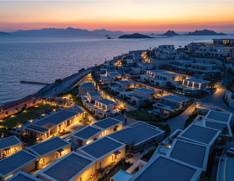 Bodrum Turgutreis’te Yüksek Getirili Yatırım Zamanı - Resim : 2