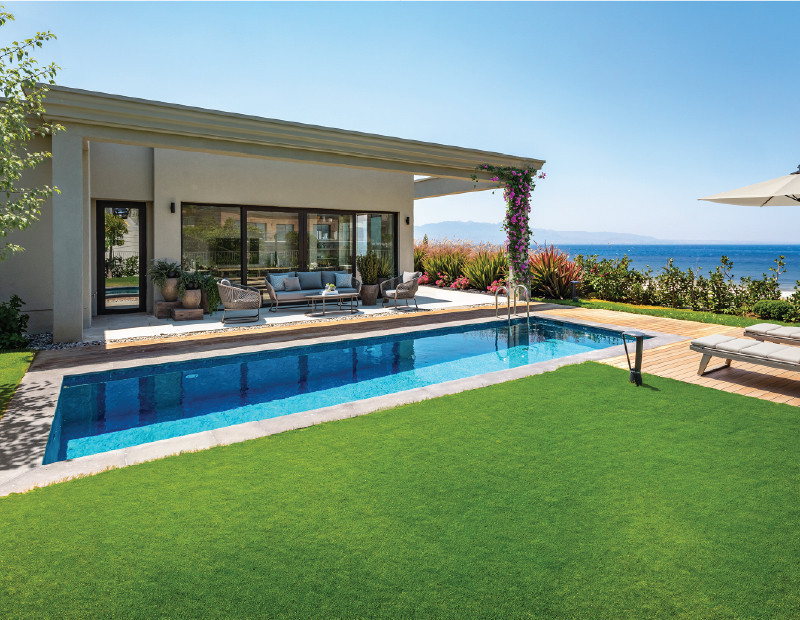 Bodrum Turgutreis’te Yüksek Getirili Yatırım Zamanı - Resim : 3