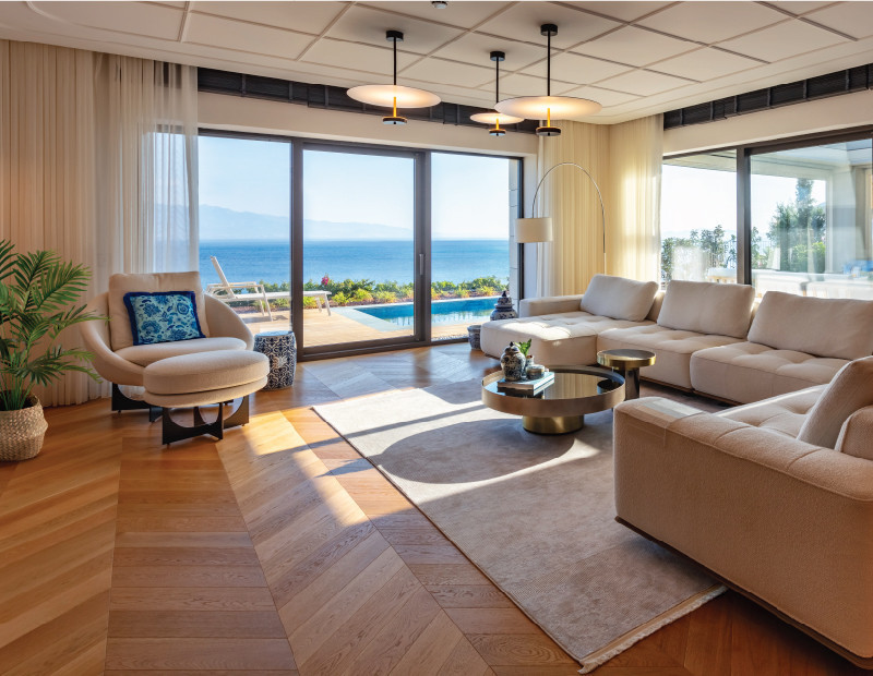 Bodrum Turgutreis’te Yüksek Getirili Yatırım Zamanı - Resim : 1