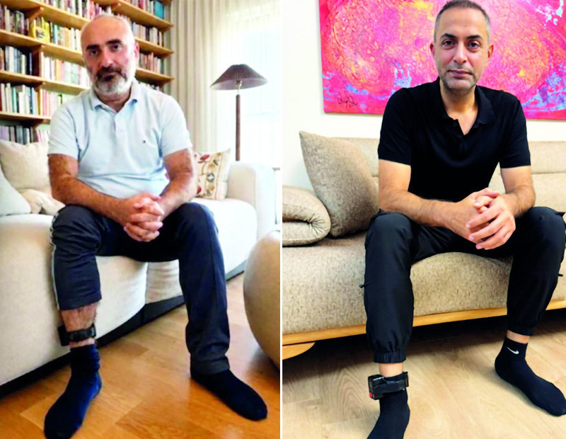 Bu utanç fotoğraflarına önce AK Partililer itiraz etmeli! - Resim : 1