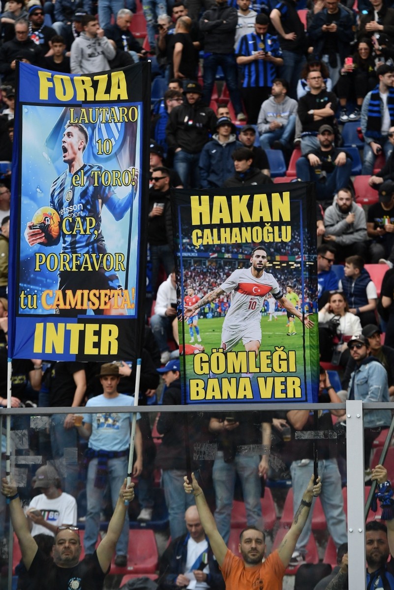 Hakan Çalhanoğlu yasa dışı ilişkileri kabul etti: Cezası açıklandı - Resim : 3