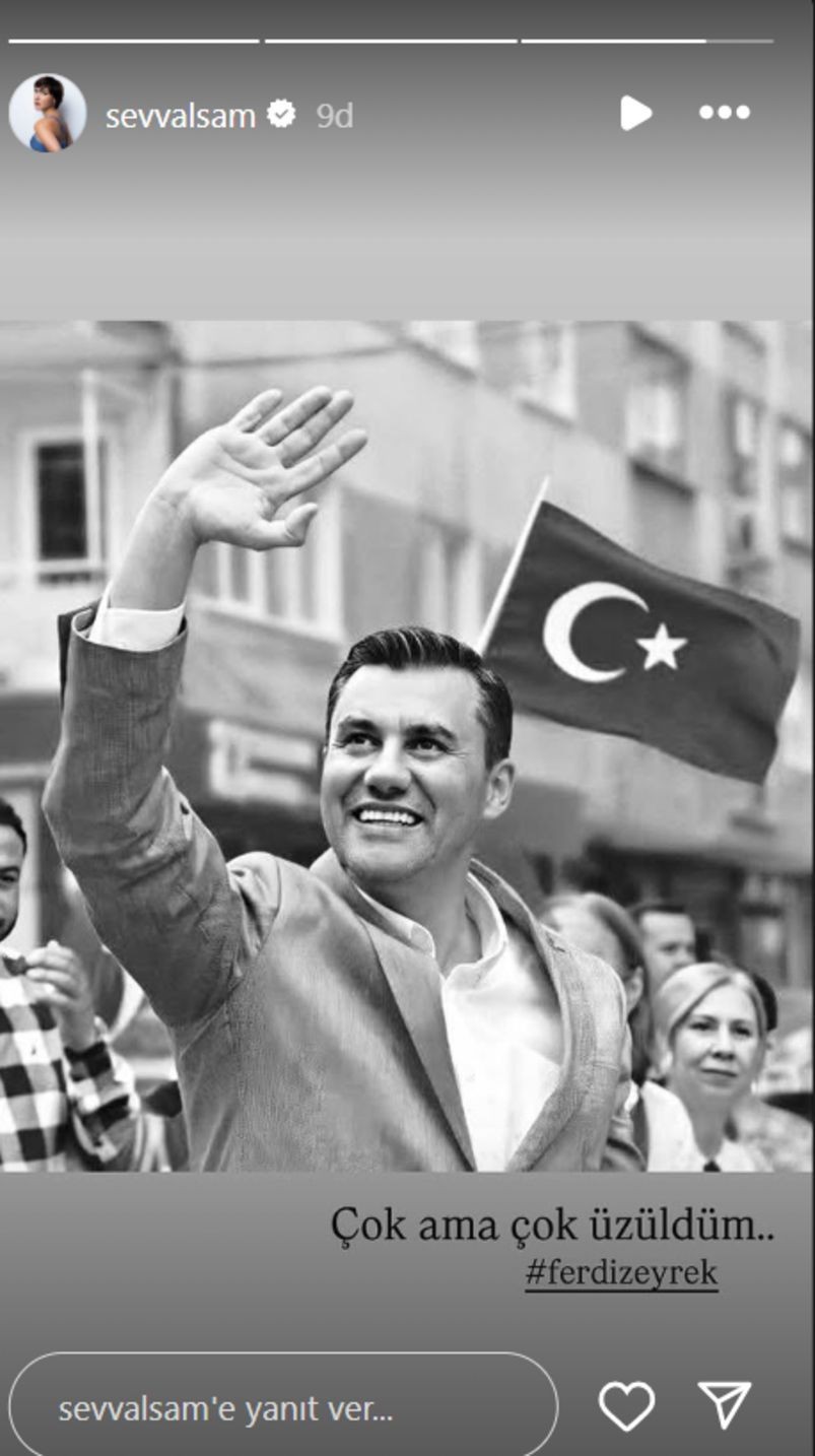 Sanat ve medya dünyasından Ferdi Zeyrek için taziye mesajları - Resim: 10