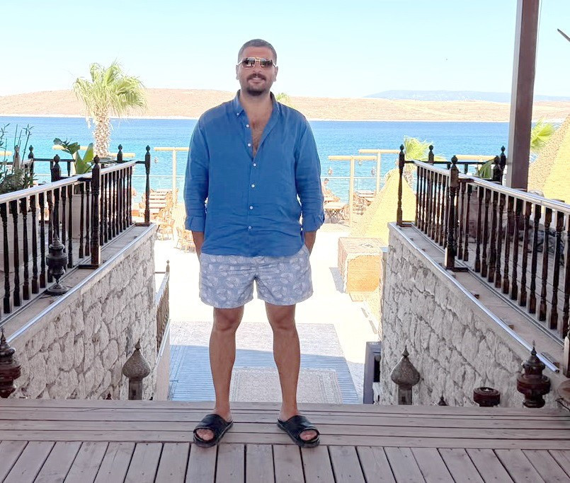 Adisyon değil adeta servet: Alaçatı’da 870 bin liralık hesap - Resim : 2