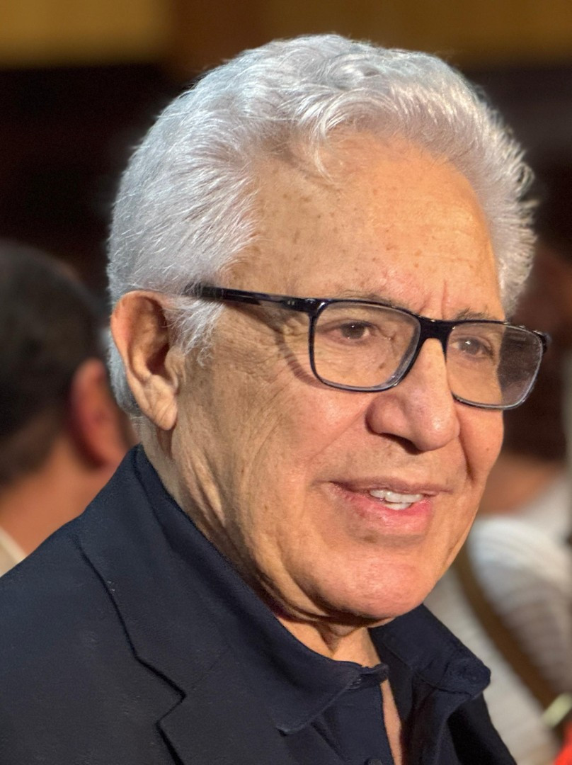 "Barışa ve Özgürlüğe Adanmış Bir yaşam": Livaneli belgeselinin galası yapıldı - Resim : 1