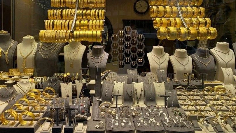 Kritik veri açıklandı altının rotası yön değiştirdi! Yatırımcılar dikkat - Resim: 6