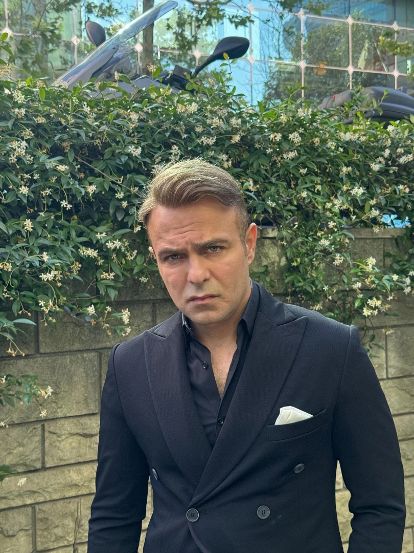 Erkan Avcı’dan yeni dizi için radikal imaj değişikliği - Resim : 1