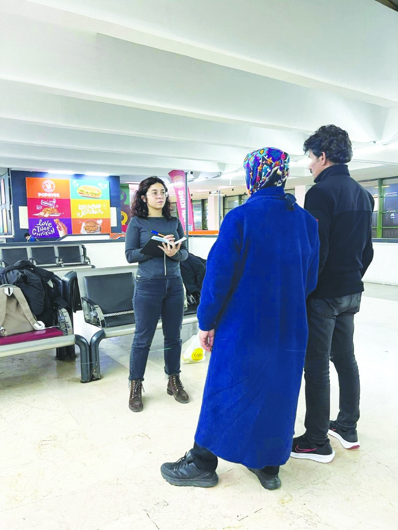 Geçim sıkıntısı vatandaşı sokağa düşürdü - Resim : 5