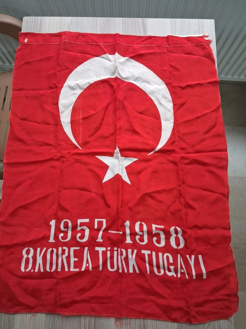 Kore Savaşı'ndan günümüze: Türk askerinin hatırası gün yüzüne çıktı - Resim: 6