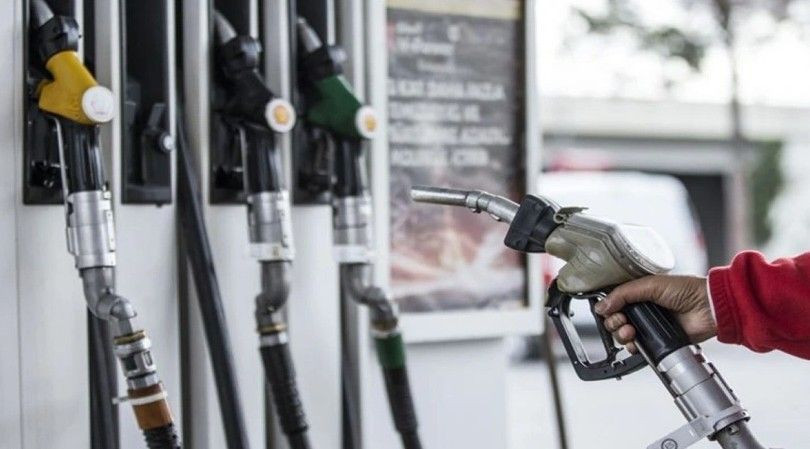 Motorin ve benzinde gözler fal taşı, bugünkü fiyatlar (23 Eylül 2026) - Resim: 2