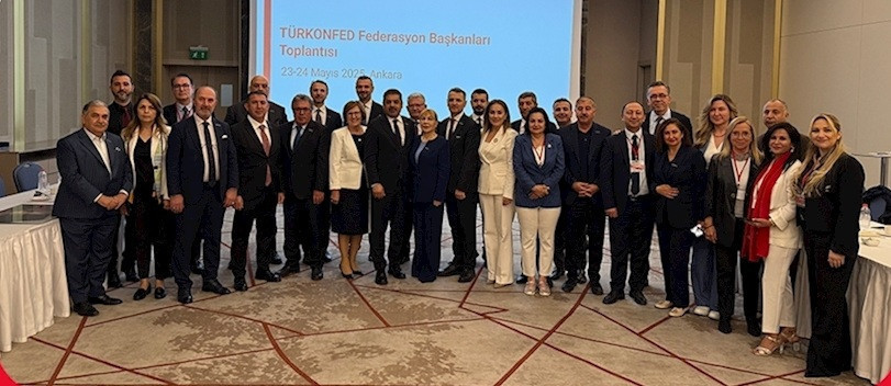 İş dünyasından faiz, döviz ve kredi isyanı - Resim : 1