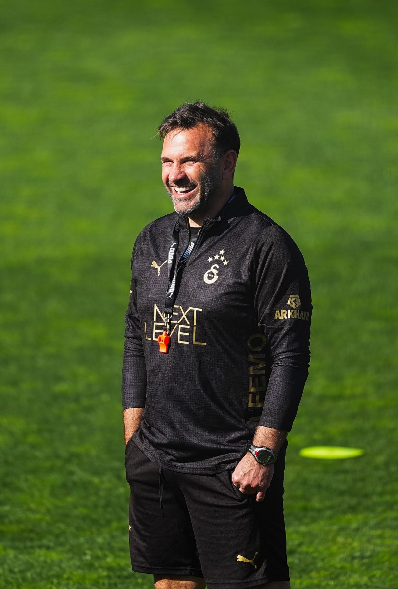 Galatasaray-Fenerbahçe maçı muhtemel 11'leri: Şampiyonluk düğümü çözülüyor! - Resim : 3