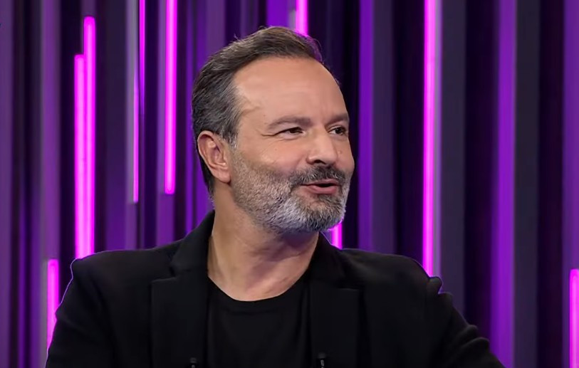 Aybüke Pusat TRT’nin teklifini kabul etmedi: Yapımcı sessizliğini bozdu - Resim : 1