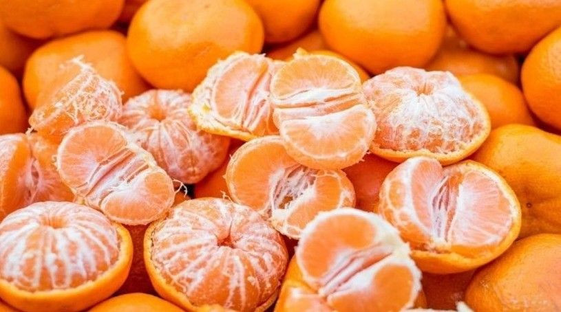 Mandalina alırken bunu yapın! Ekşi çıkmasını önlemenin pratik yolu - Resim: 20
