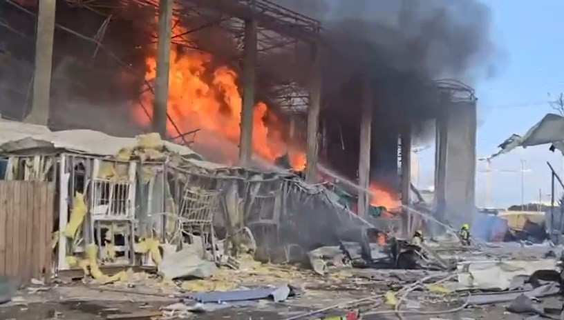 Bir başkan iki Trump - Resim : 4