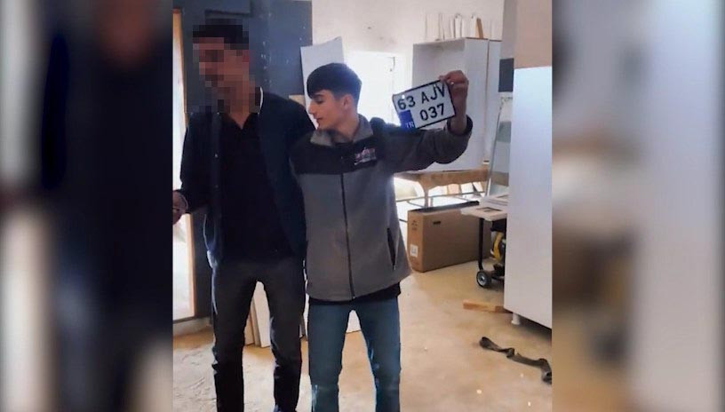 Türkiye'nin konuştuğu vahşette yeni gelişme: Görevden alındılar - Resim : 1