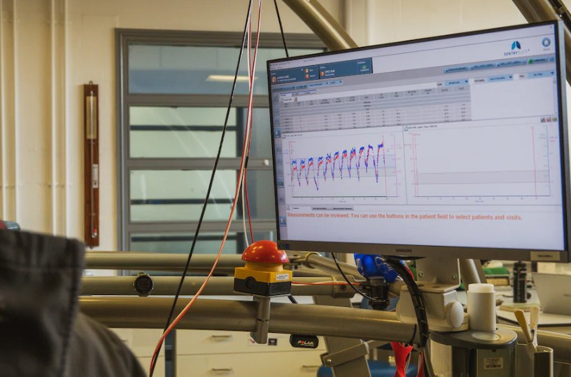 77 yaşında, 25 yaşındaki bir kadın kadar fit: İşte dayanıklılığının sırrı - Resim : 2