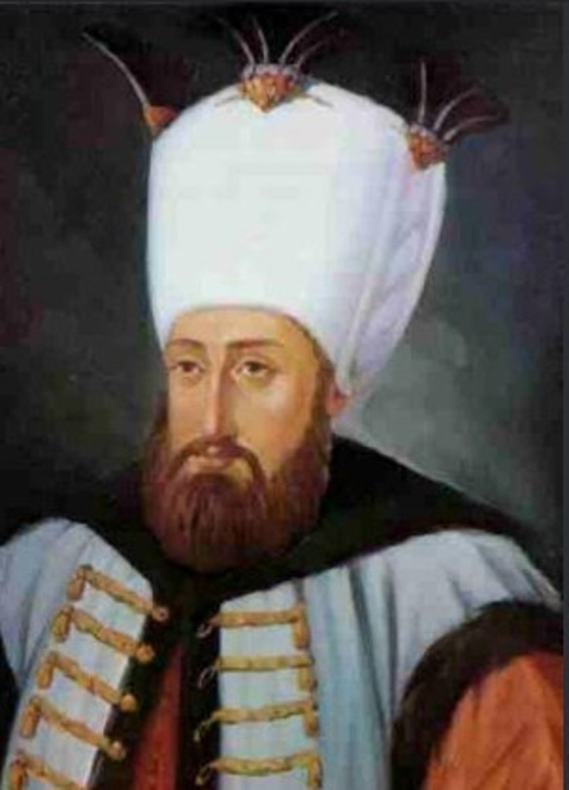 Osmanlı döneminde de İstanbul'u sel vurmuştu. III. Ahmed bürokratı sürgüne gönderdi - Resim : 4
