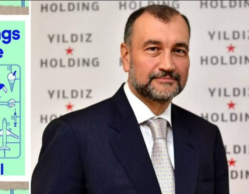 Ülker dünya devini satın alıyor. 2 milyar TL geliri var - Resim : 2