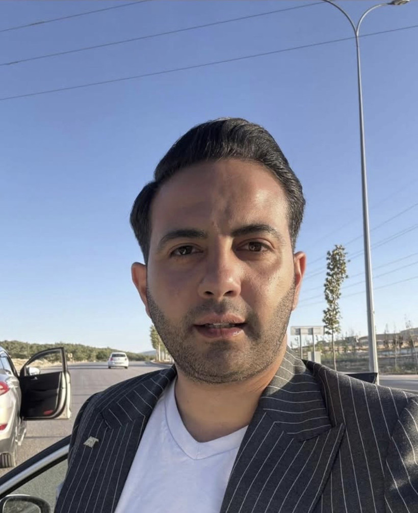 Klasman Hakemi Mustafa Onur Özgenç hayatını kaybetti - Resim : 1