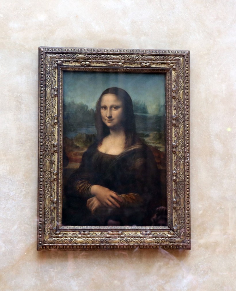 Türklere Mona Lisa zammı - Resim : 3