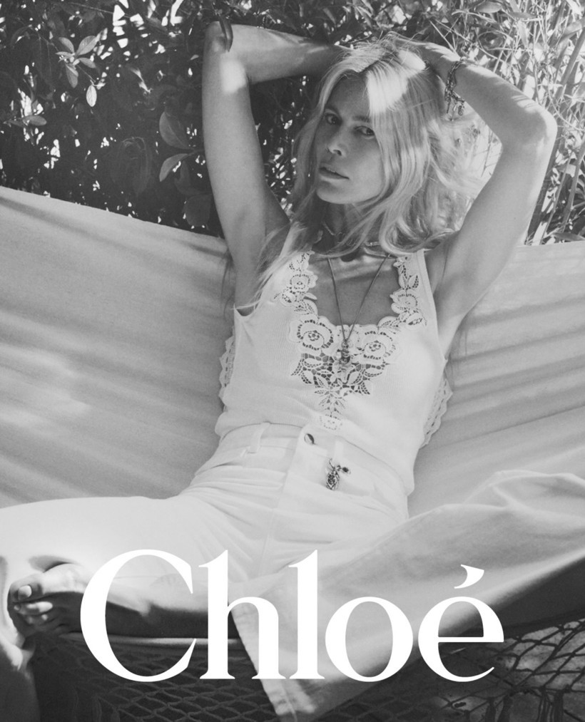 90'ların ünlü mankeni geri döndü - Resim: 4