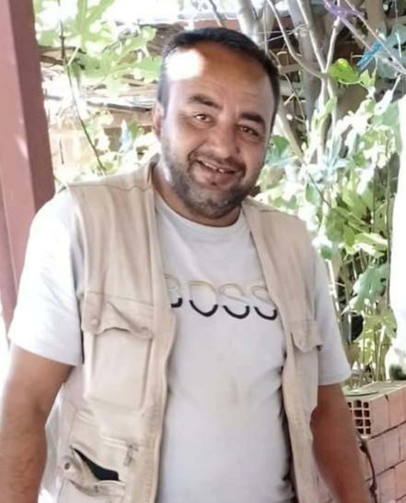 ‘Katil yüzünden eve dönemedi’: Şehrazat annesinin son sabahını anlattı - Resim : 1