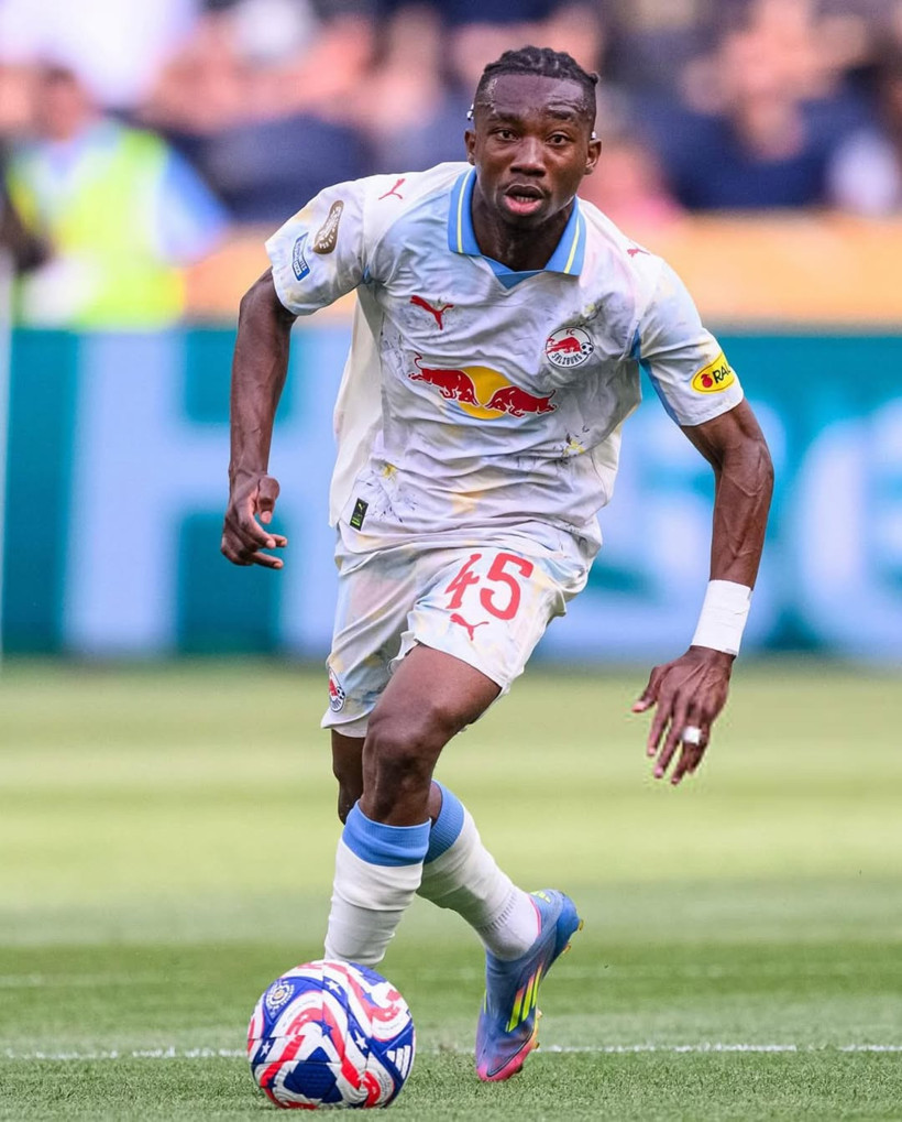 Fenerbahçe'de bir ayrılık bir transfer: Talisca gidiyor, kanada Nene geliyor - Resim : 2