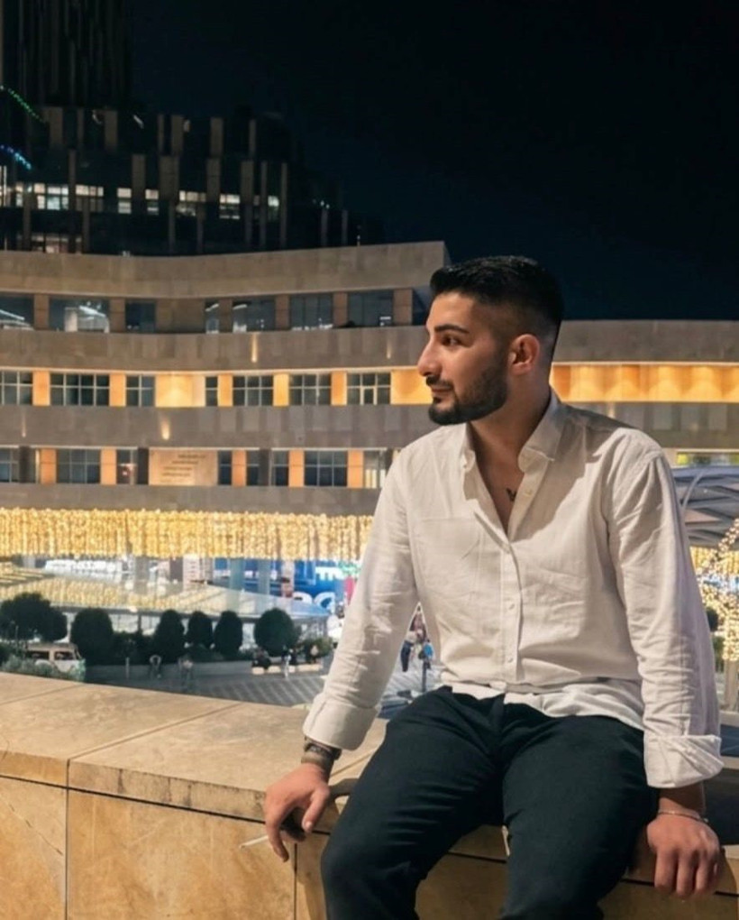 Bir genç daha 'yan bakma' kurbanı - Resim : 2