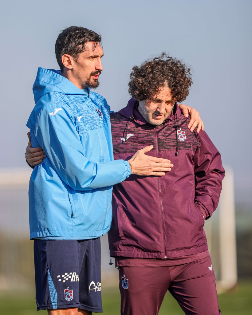 Fatih Tekke'nin Trabzonspor'daki ilk sınavı: Fobi - Resim : 2