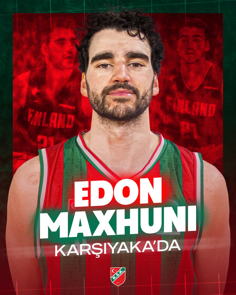 Karşıyaka'ya Finli oyun kurucu - Resim : 1