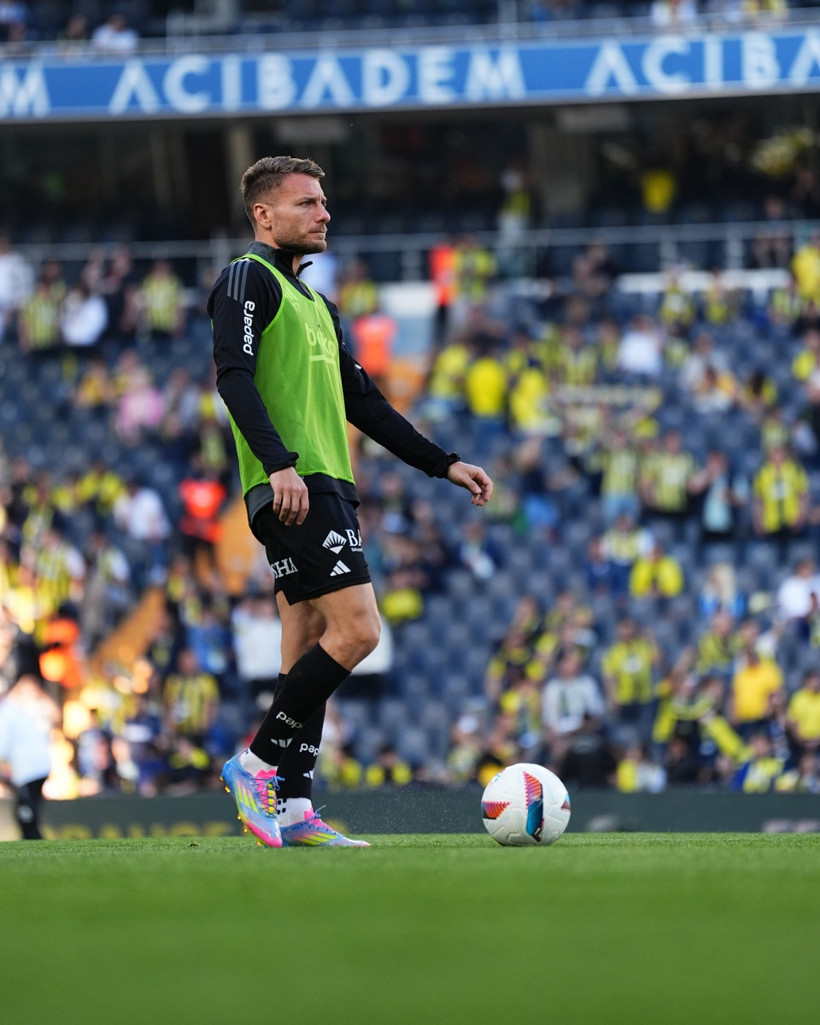 Solskjaer'den sürprizlerle dolu derbi 11'i - Resim : 1