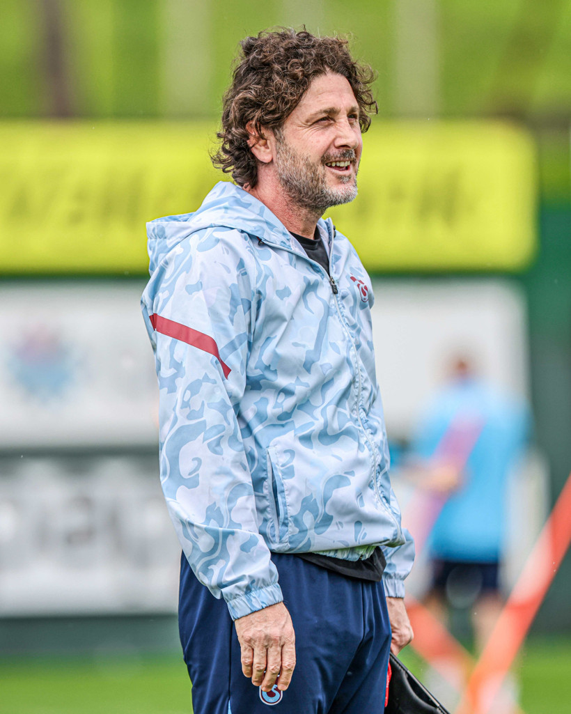 Trabzonspor, sezon finalinde Antalyaspor deplasmanında - Resim : 1