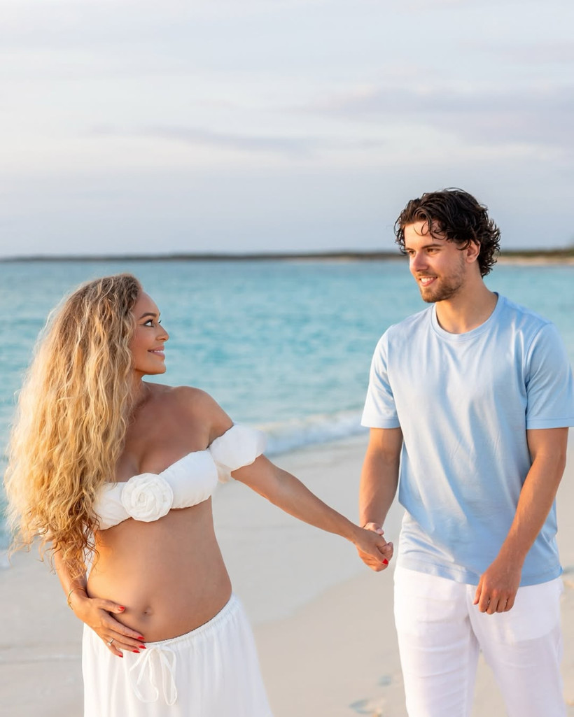 Ferdi Kadıoğlu müjdeyi verdi: Baba oluyor - Resim : 1