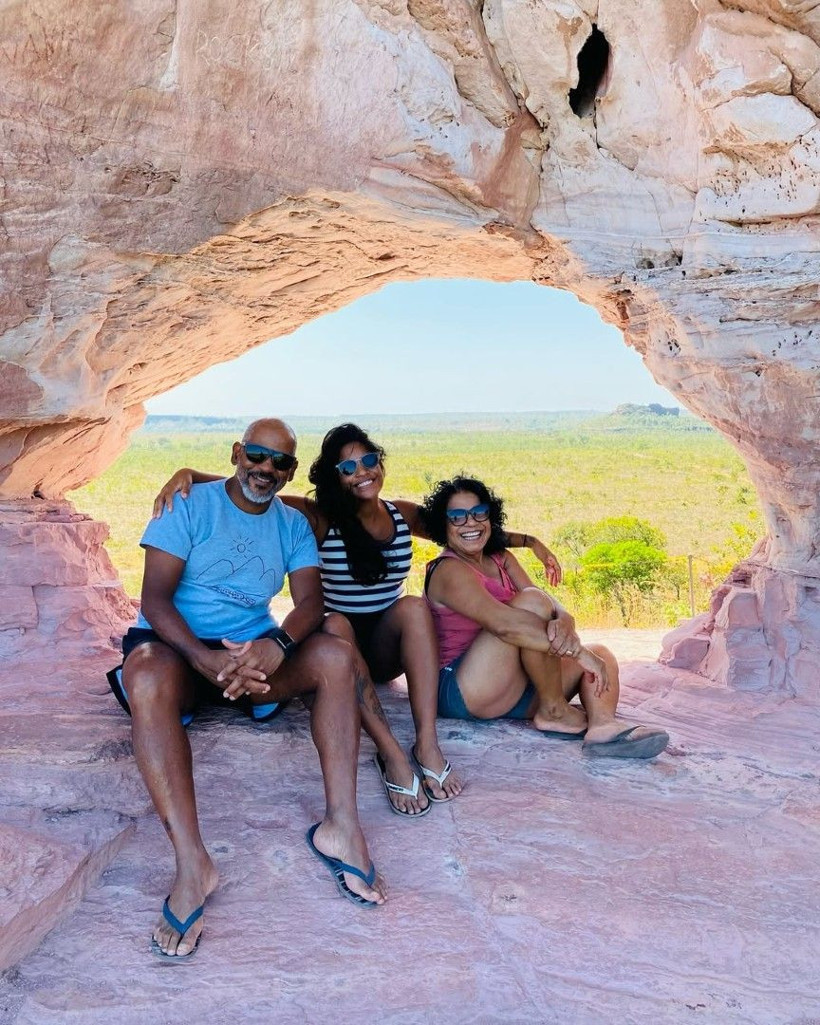 Turist kadın ölümle burun buruna: Dört gündür yanardağın içinde mahsur - Resim: 10