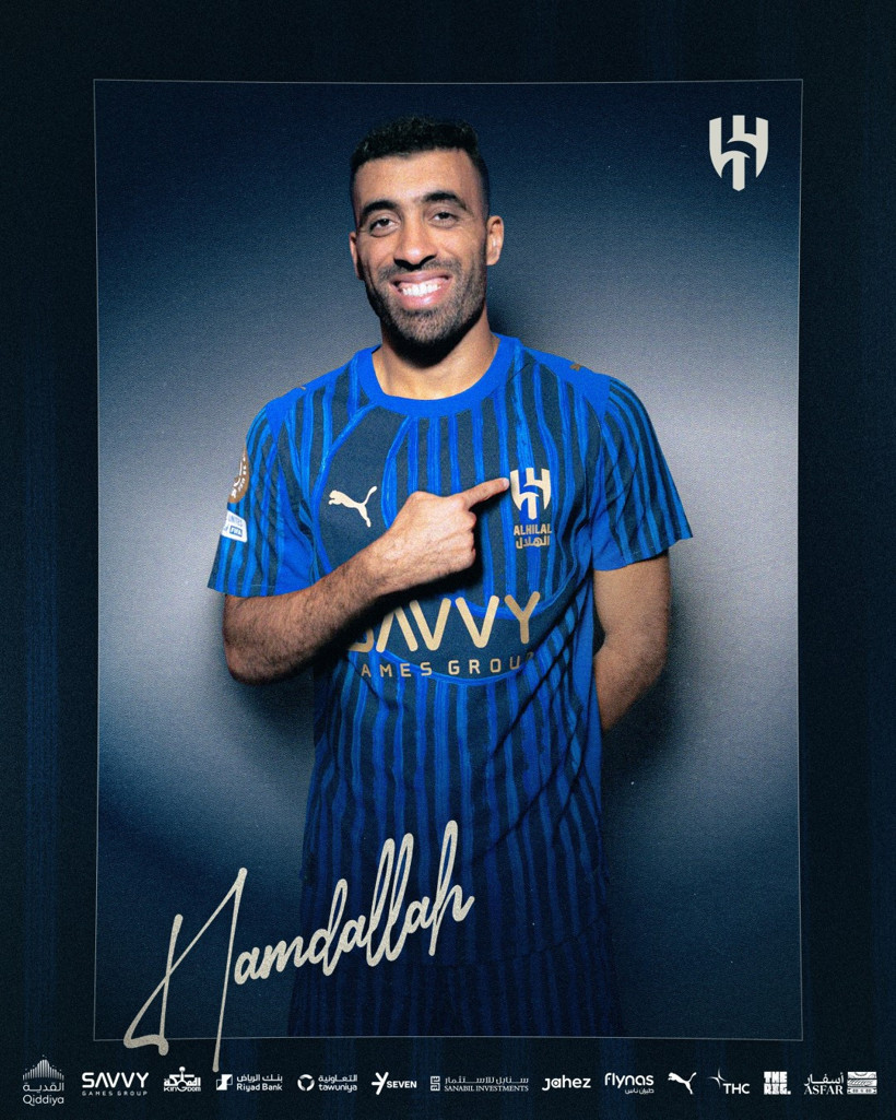 Osimhen beklerken şaşırtan transfer: Fatih Terim'in kalbini aldılar - Resim : 1