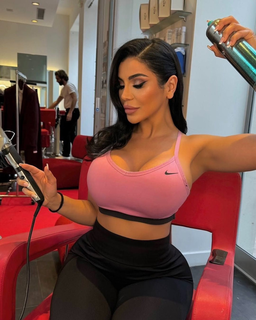 Sosyal medya fenomeni kâbusu yaşadı: Kendi evinde işkence gördü - Resim: 3