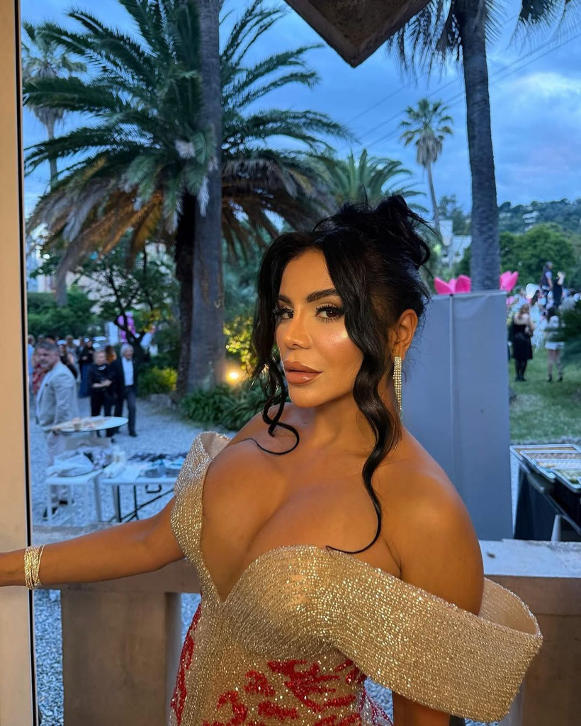 Sosyal medya fenomeni kâbusu yaşadı: Kendi evinde işkence gördü - Resim: 1