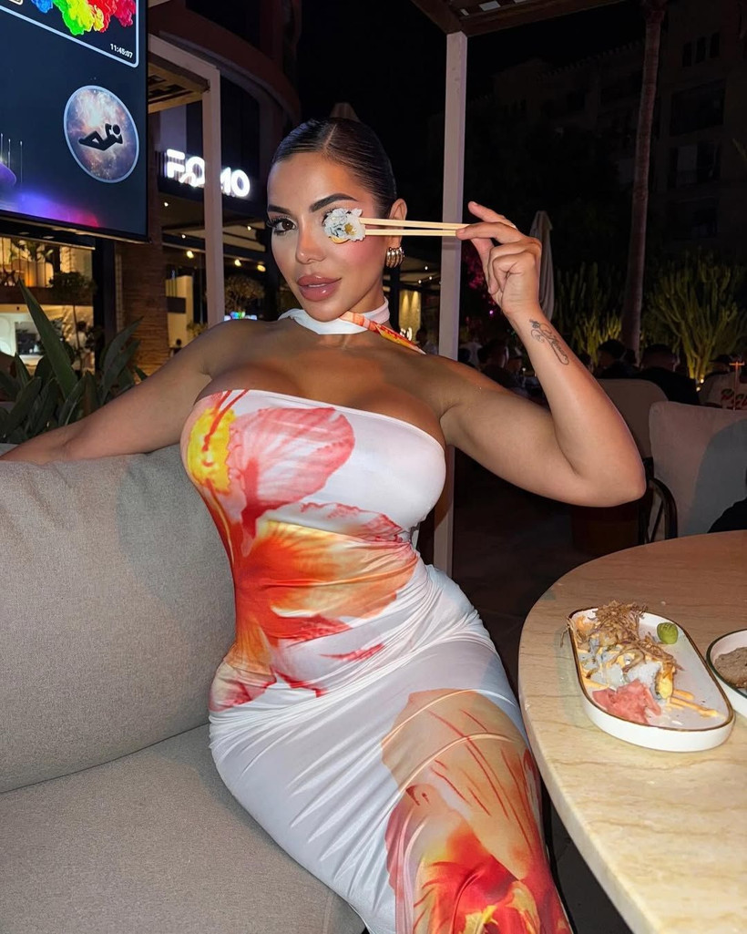 Sosyal medya fenomeni kâbusu yaşadı: Kendi evinde işkence gördü - Resim: 6