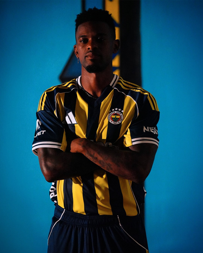 Fenerbahçe'nin 8. Portekizli harikası: Semedo - Resim : 1